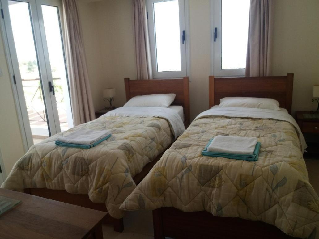 Drouseia Villa Dhrousha Екстер'єр фото