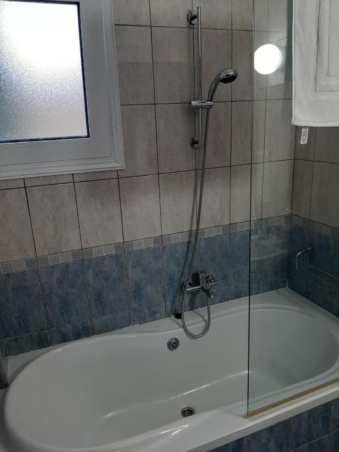 Drouseia Villa Dhrousha Екстер'єр фото