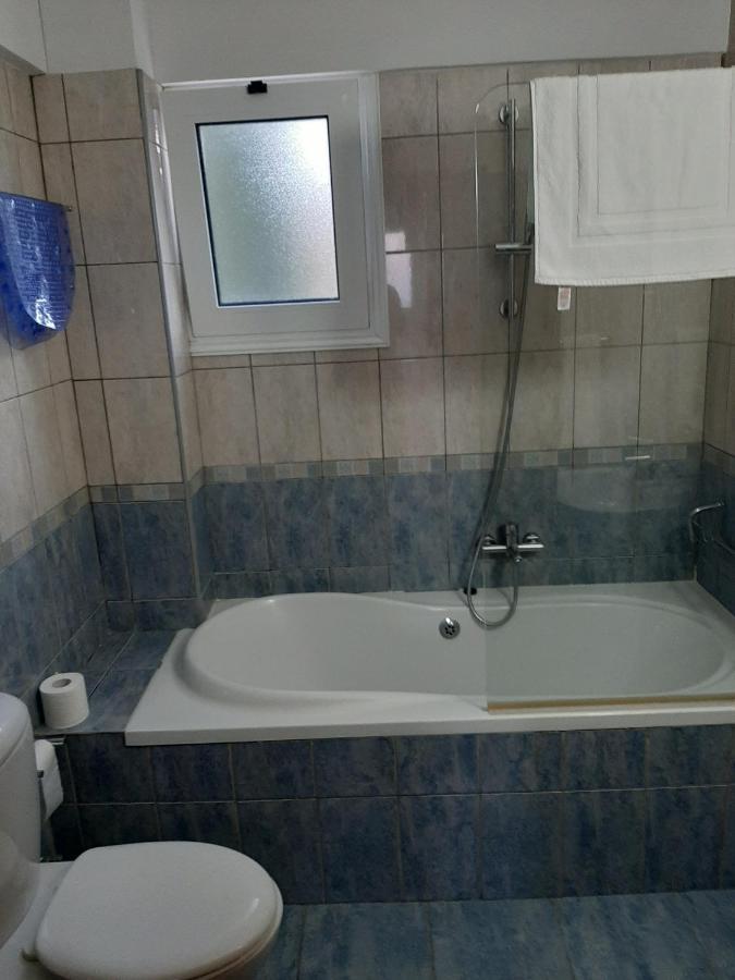 Drouseia Villa Dhrousha Екстер'єр фото
