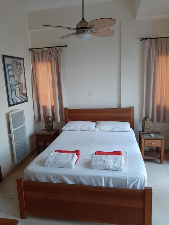 Drouseia Villa Dhrousha Екстер'єр фото