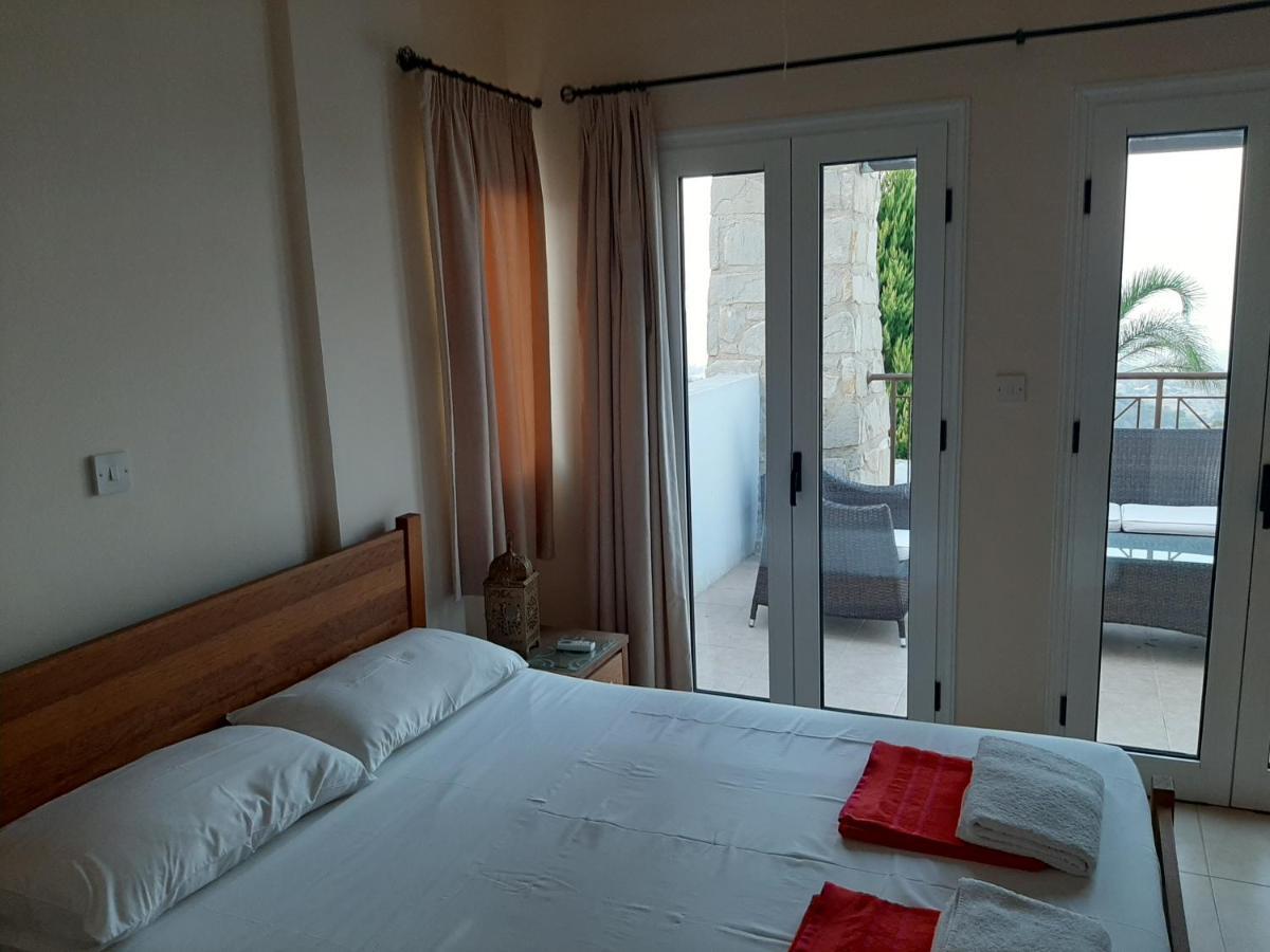 Drouseia Villa Dhrousha Екстер'єр фото