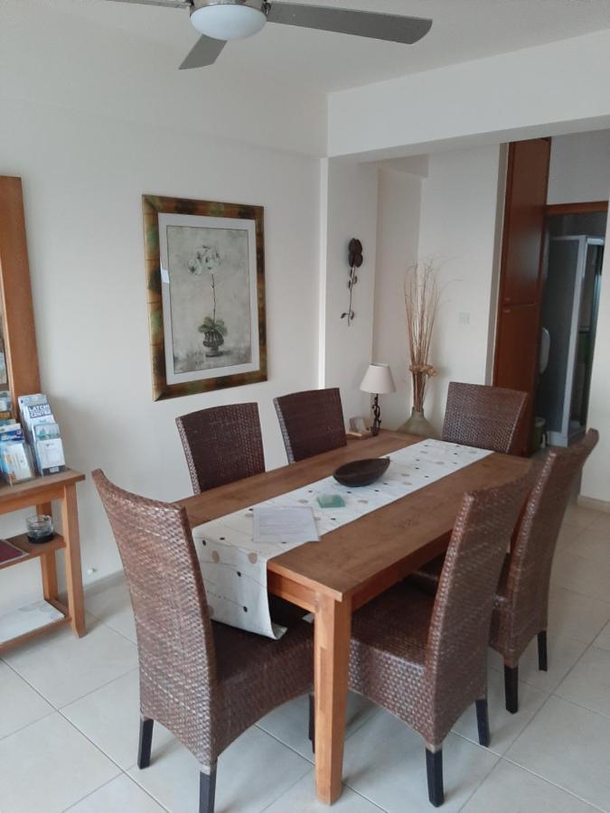 Drouseia Villa Dhrousha Екстер'єр фото