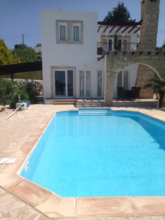 Drouseia Villa Dhrousha Екстер'єр фото